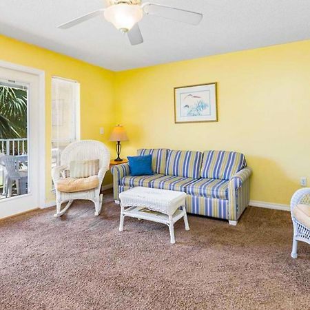 Grand Caribbean Perdido Key 211 East Leilighet Pensacola Eksteriør bilde