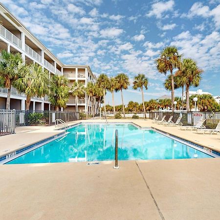 Grand Caribbean Perdido Key 211 East Leilighet Pensacola Eksteriør bilde
