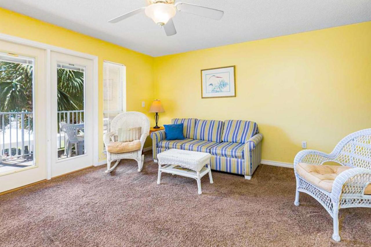 Grand Caribbean Perdido Key 211 East Leilighet Pensacola Eksteriør bilde