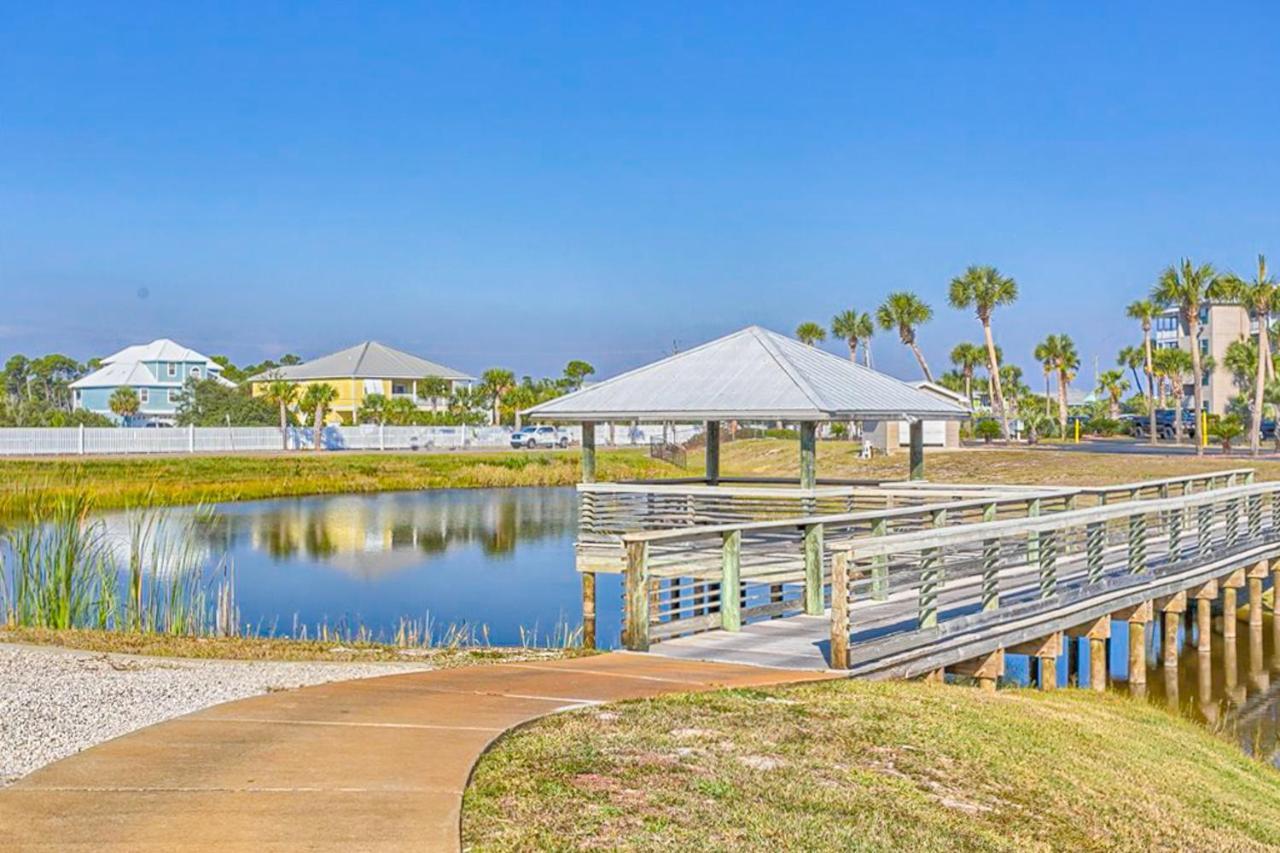 Grand Caribbean Perdido Key 211 East Leilighet Pensacola Eksteriør bilde