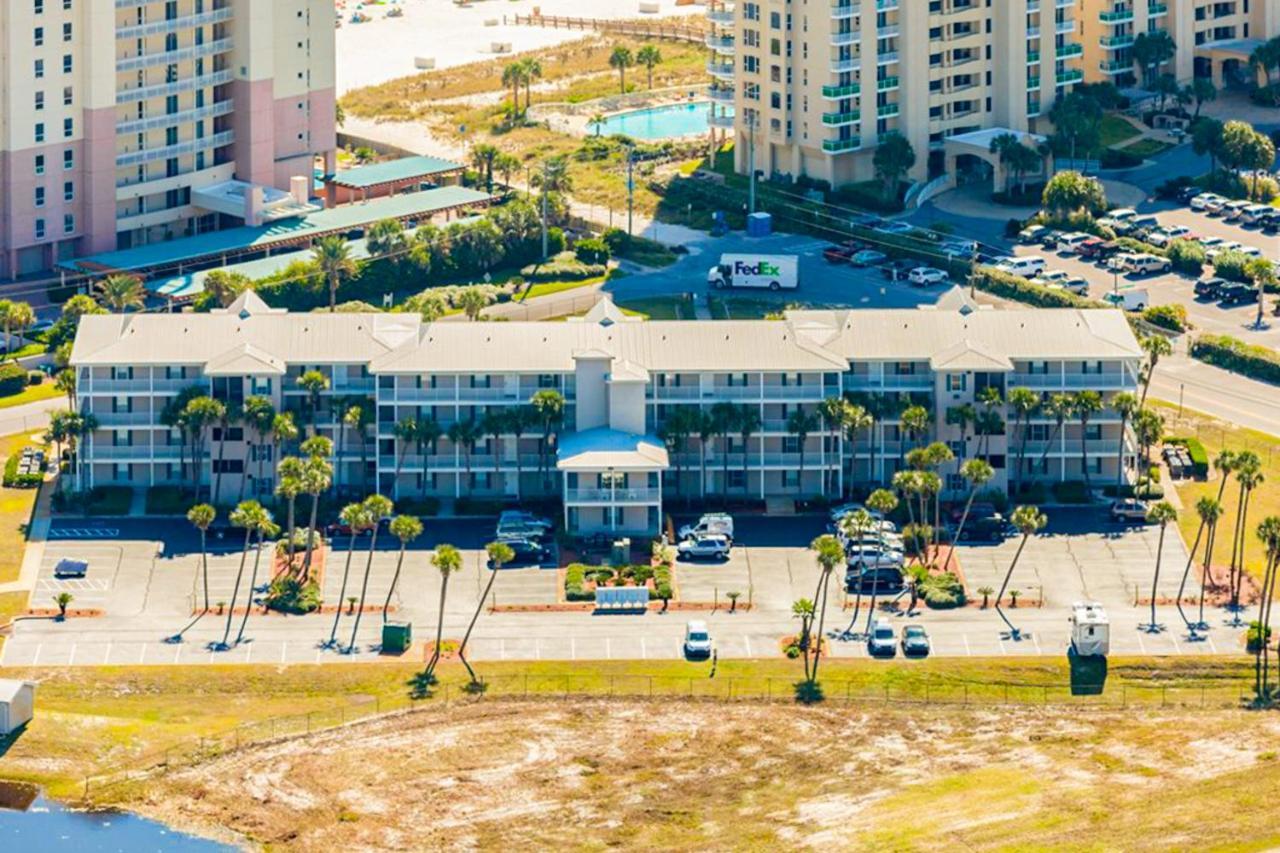 Grand Caribbean Perdido Key 211 East Leilighet Pensacola Eksteriør bilde