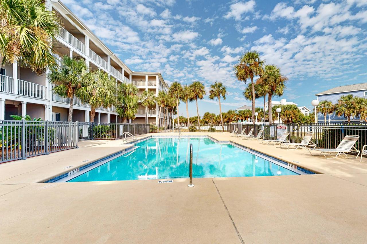 Grand Caribbean Perdido Key 211 East Leilighet Pensacola Eksteriør bilde