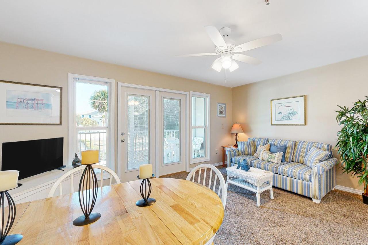 Grand Caribbean Perdido Key 211 East Leilighet Pensacola Eksteriør bilde