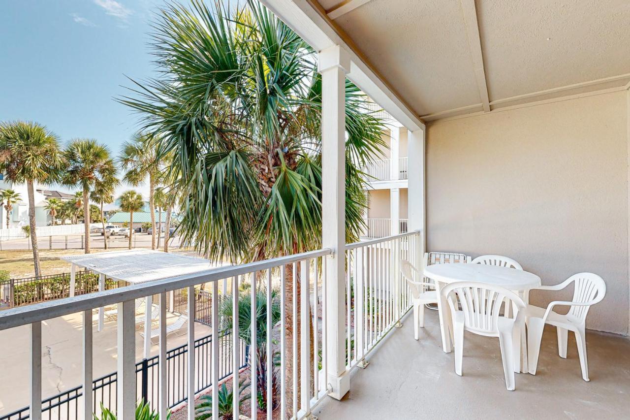 Grand Caribbean Perdido Key 211 East Leilighet Pensacola Eksteriør bilde