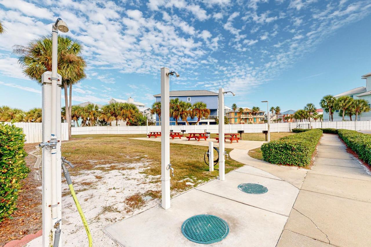 Grand Caribbean Perdido Key 211 East Leilighet Pensacola Eksteriør bilde