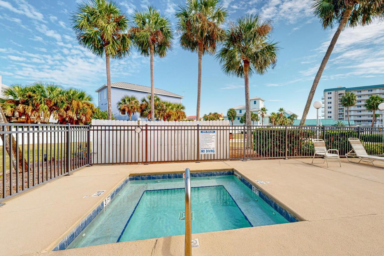 Grand Caribbean Perdido Key 211 East Leilighet Pensacola Eksteriør bilde