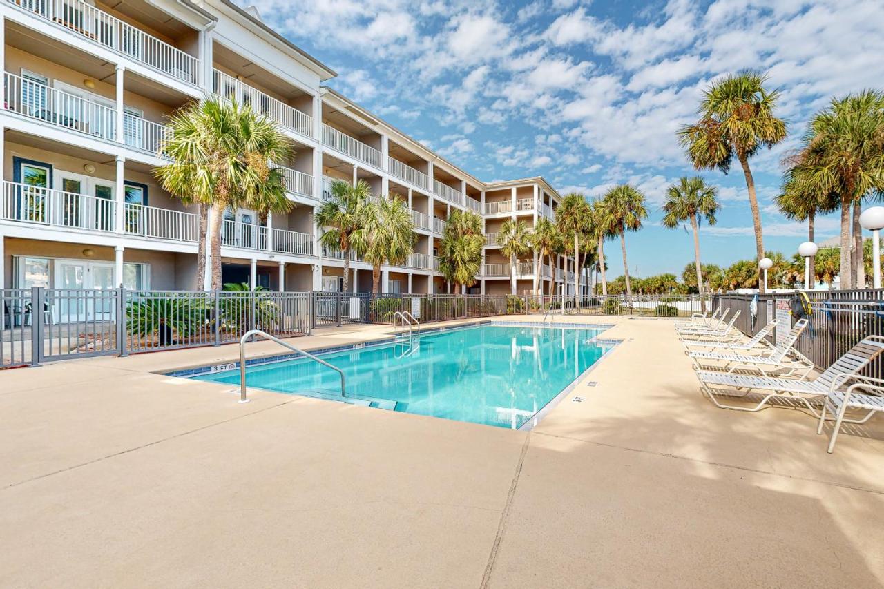 Grand Caribbean Perdido Key 211 East Leilighet Pensacola Eksteriør bilde