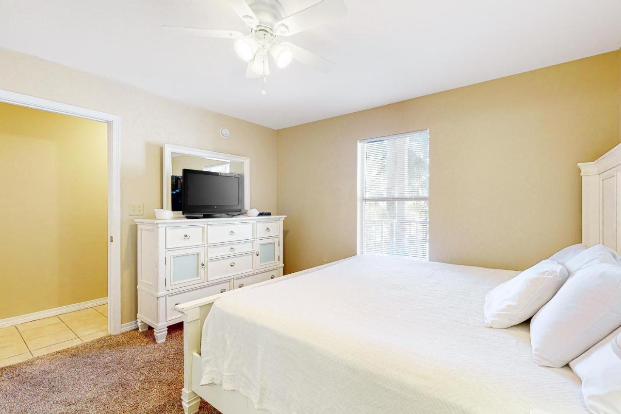 Grand Caribbean Perdido Key 211 East Leilighet Pensacola Eksteriør bilde