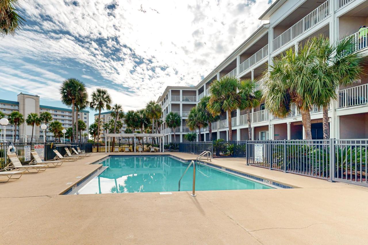 Grand Caribbean Perdido Key 211 East Leilighet Pensacola Eksteriør bilde